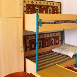 Kamer met Twee Aparte Bedden