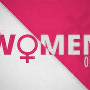Gemenschappelijk Kamer Alleen voor Vrouwen